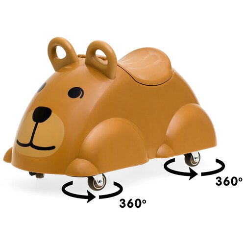 Каталка-толокар 