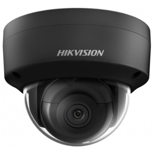 IP-камера Hikvision DS-2CD2123G0-IS 4-4 мм black 1404800₽