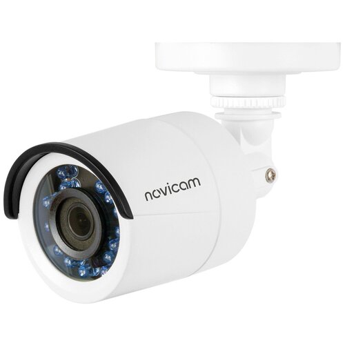 Full HD камера видеонаблюдения HIT 23 ver1436 Novicam 2Мп 420000₽