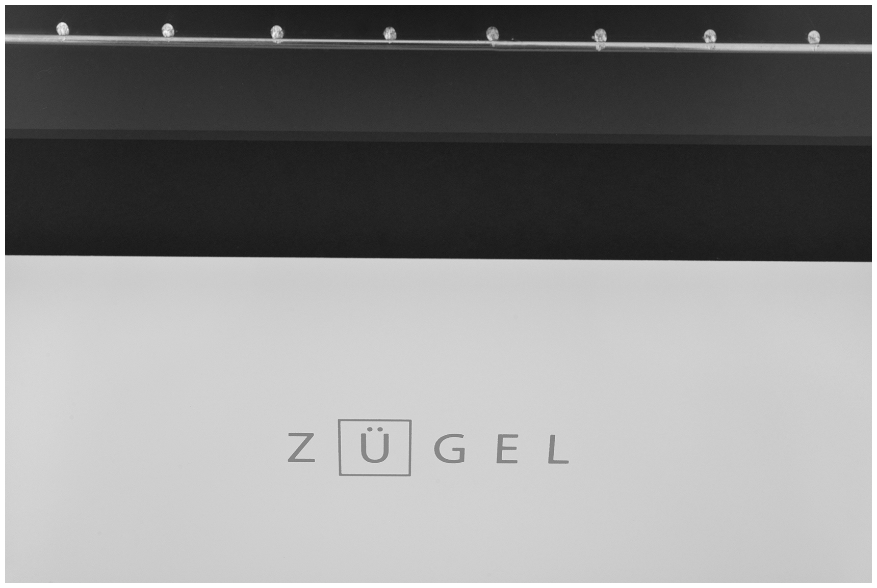 Встраиваемый электрический духовой шкаф ZUGEL ZO А2708 W белый - фотография № 15