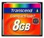 Карта памяти Transcend TS*CF133