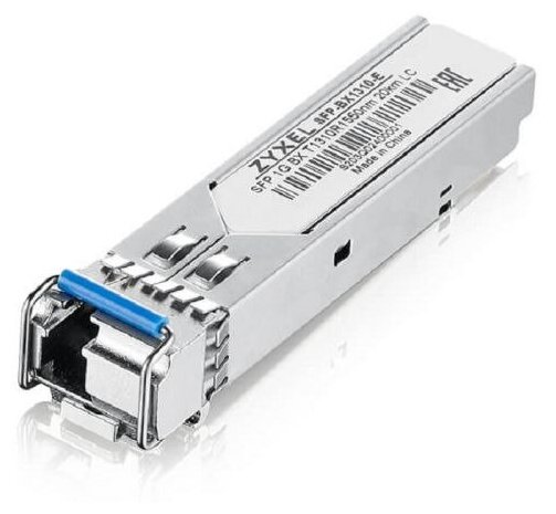 Трансивер Zyxel Networks SFP-BX1310-E (SC)