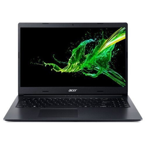 Ноутбук ACER Aspire A315-34-P766 156 черный NXHE3ER012 2799000₽