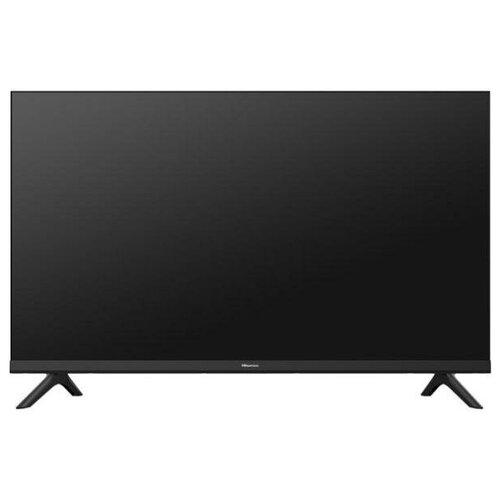 Телевизор LED Hisense 32 32A5730FA Frameless черный HD READY 60Hz DVB-T DVB-T2 DVB-C DVB-S DVB-S2 USB WiFi Smart TV RUS 1460800₽