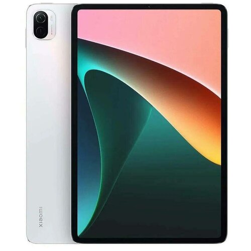 Планшет Xiaomi Pad 5 6128gb WI-FI Pearl White Global Version 3459000₽