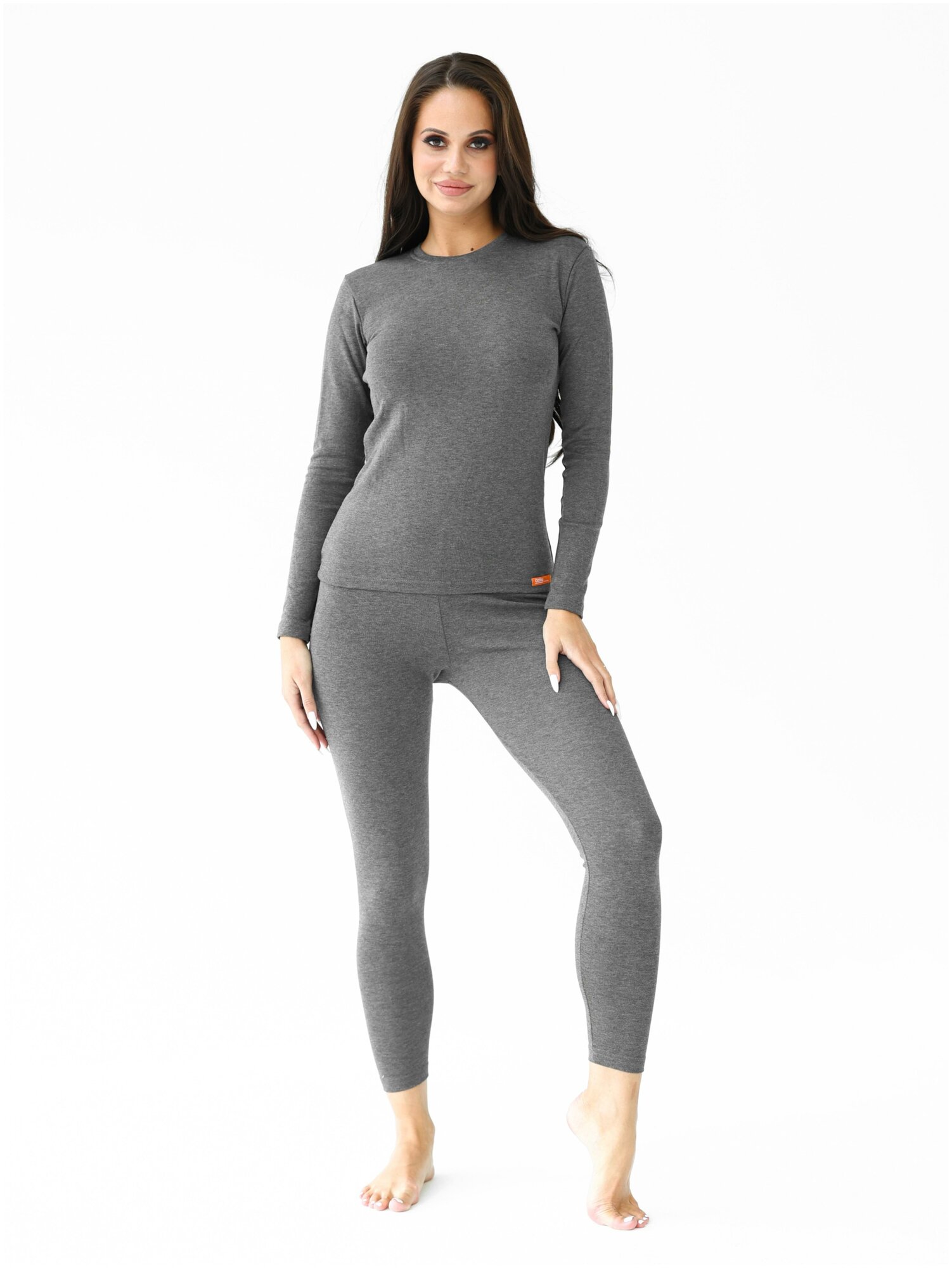 Купить Женская термо-кофта за 1360р. с доставкой