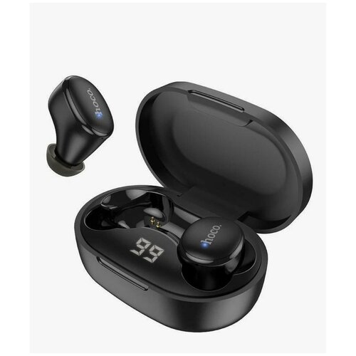 Беспроводные наушники Bluetooth Hoco EW11 True Wireless Stereo Headset черные 109000₽
