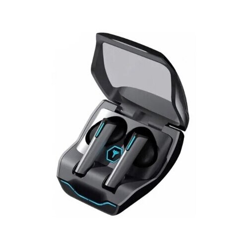 Беспроводные Наушники с Шумоподавлением Lenovo XG02 Wireless Bluetooth Game Headset Черные 142500₽