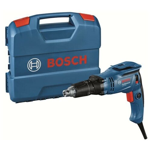 Шуруповерт GTB 650 Bosch 0 601 4A2 000