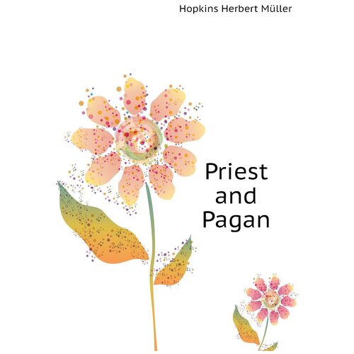 Priest and Pagan