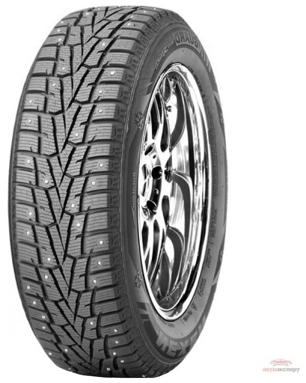 Автомобильные шины Nexen Winguard WinSpike WH62 245/75 R16 120/116Q