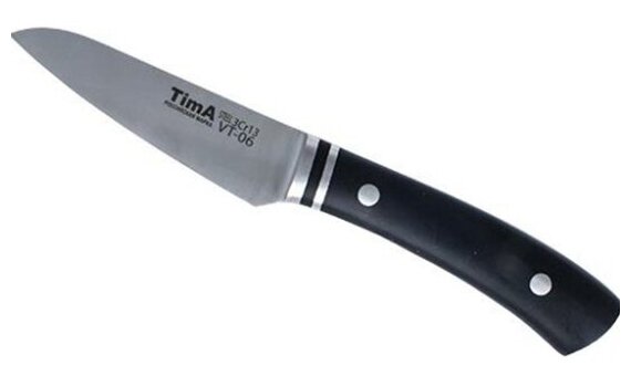 Нож овощной Tima VINTAGE, 89 мм
