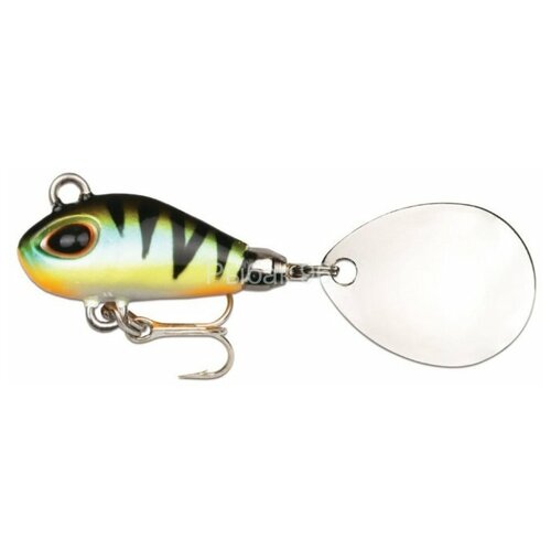 Воблер Storm Gomoku Spin GSP06-P