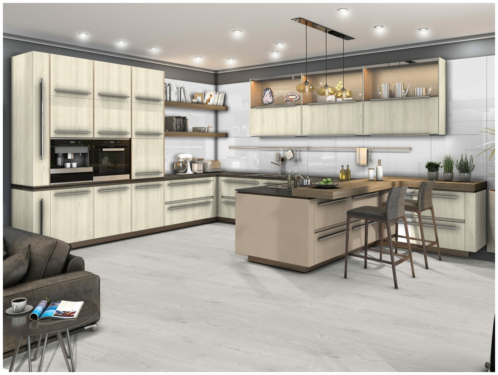 фото AGT Effect Premium Эверест PRK 903