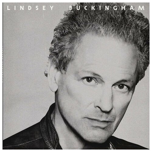 Виниловая пластинка Lindsey Buckingham - Lindsey Buckingham LP