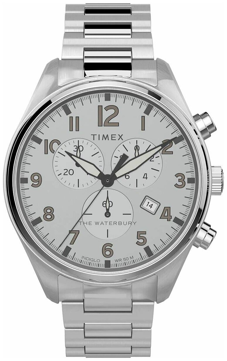 Timex TW2T70400VN