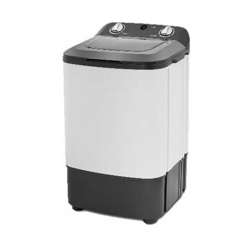 Стиральная машина Белоснежка XR801S белый 976300₽