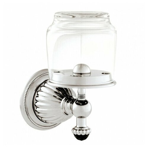 Стакан MESTRE ARTICA 033282.N00.50 хром