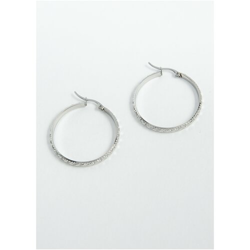 Tanya Goz Jewellery/Серьги женские/ювелирная бижутерия/серьги конго/серьги кольца