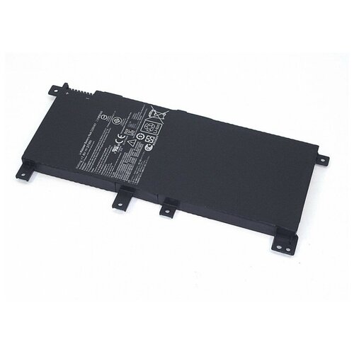 Аккумуляторная батарея для ноутбука Asus (C21N1401) Asus X455, X455LA Series 7.6V 37Wh