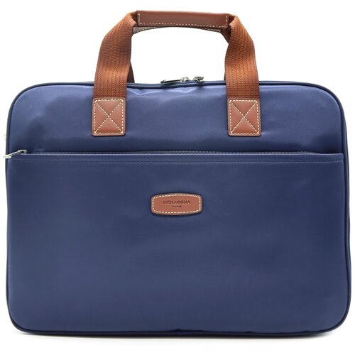 Сумка Hexagona, синий