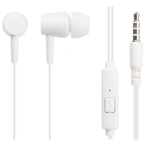 Наушники Liberty Project Classic White 0L-00043490 41800₽