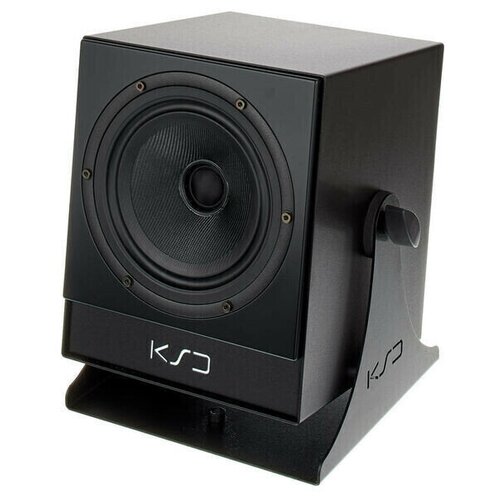 KS Digital C5-Reference - black satin 9914900₽
