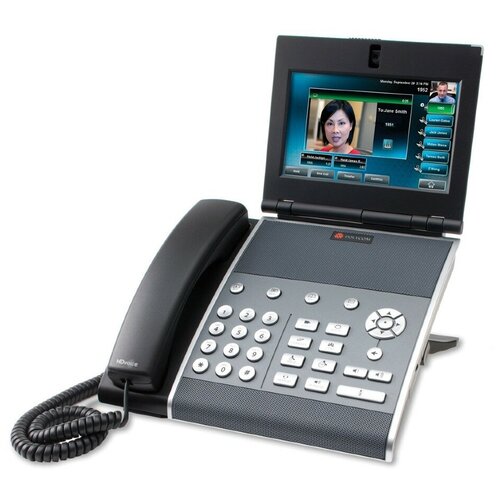 VoIP-телефон Polycom 2200-18064-114