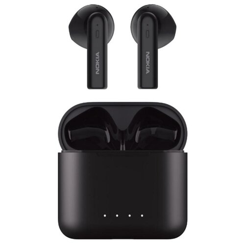 Bluetooth-наушники NOKIA E3101 чёрные 369900₽