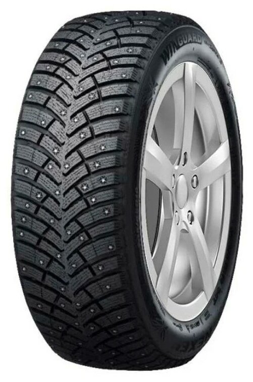 Автомобильные шины Nexen Winguard WinSpike 3 195/55 R16 91T