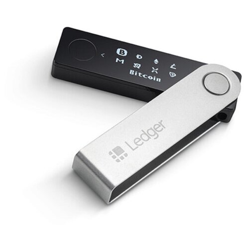 аппаратный кошелёк keystone essential Аппаратный кошелёк Ledger Nano X