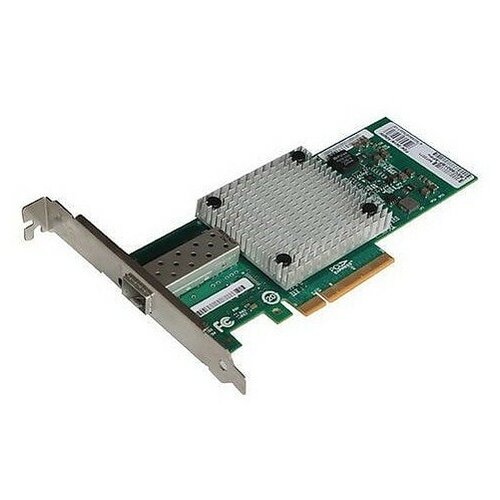 сетевая карта acd acd vt6105 1x100fx sc Сетевой контроллер ACD Single Port SFP ACD-VT6105-1x100FX-SFP