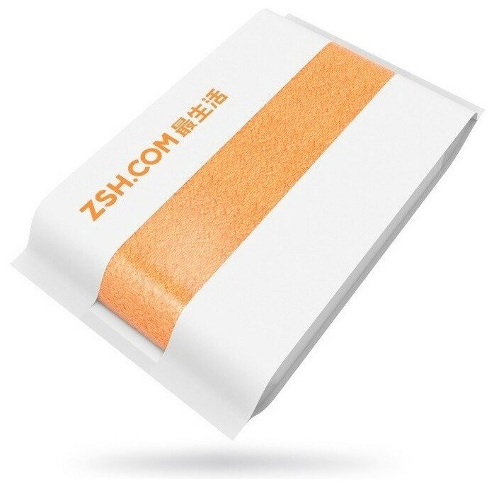 Полотенце Xiaomi Bath Towel ZSH Youth Series