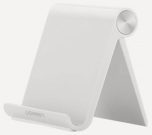 Изображение товара Подставка для планшета Ugreen , белый (30485)