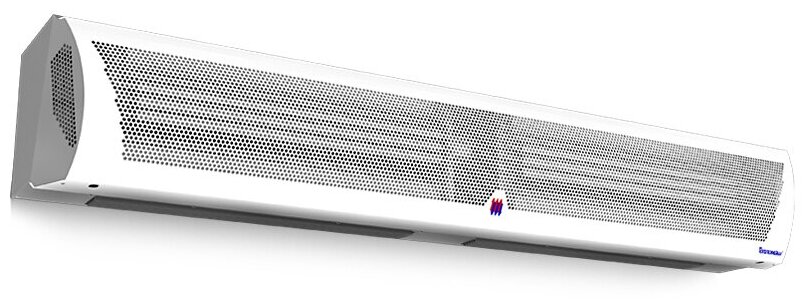 Тепловая завеса КЭВ-36П4021Е - фотография № 1