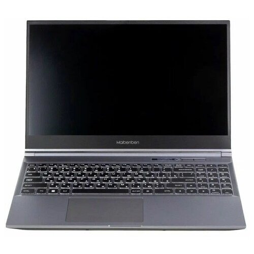 Ноутбук Maibenben X558 11600000₽