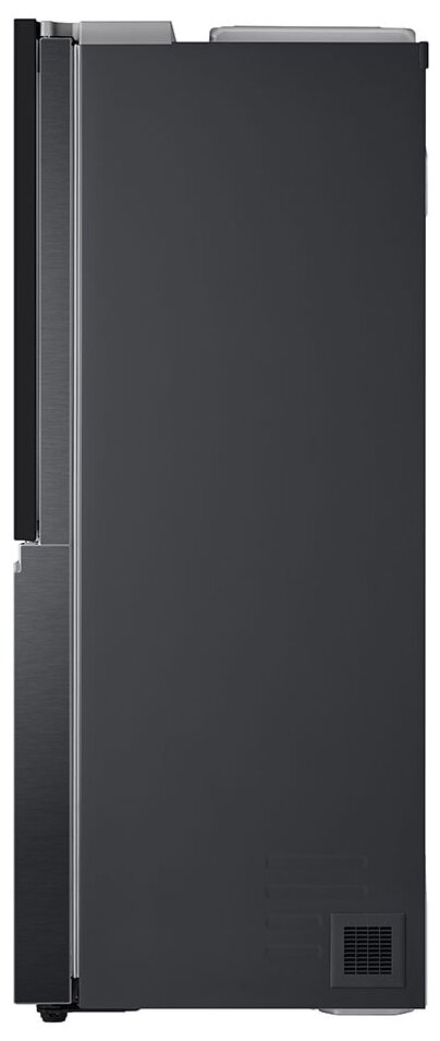 Холодильник LG GSXV90MCAE - фотография № 7