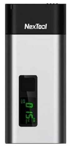 Алкотестер Xiaomi NEXTool Alcohol Tester NE20078