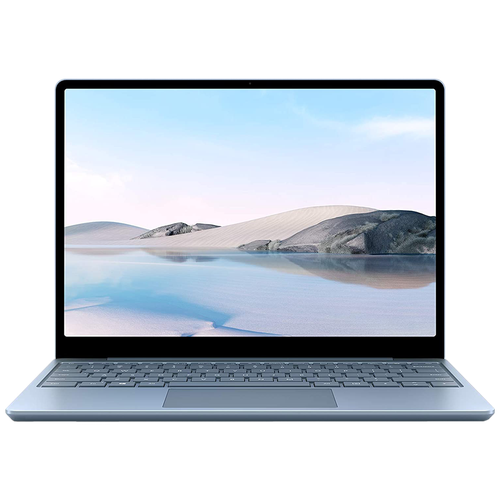 Ноутбук Microsoft Surface Laptop Go i5 8/256Gb Ice Blue