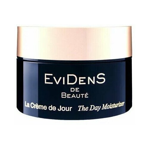 Evidens De Beaute Дневной увлажняющий крем, 50 мл