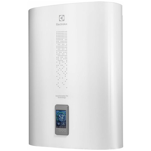 Водонагреватель Electrolux EWH 30 SmartInverter PRO 2049000₽