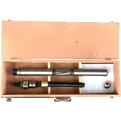 Набор для замены втулок шкворней D-35 мм.валдай