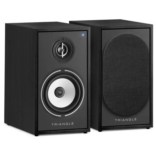 Активная беспроводная акустическая система Triangle Borea BR02 BT Black 5000000₽