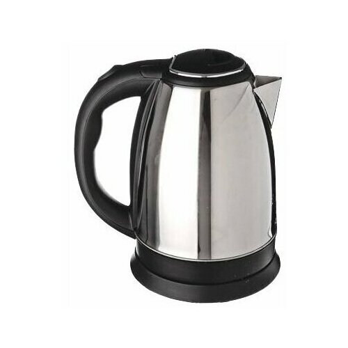 Электрочайник Leben 475-154 серебристый 66500₽