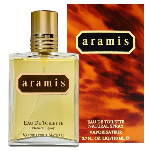 Aramis Pour Homme туалетная вода 110мл 3070₽