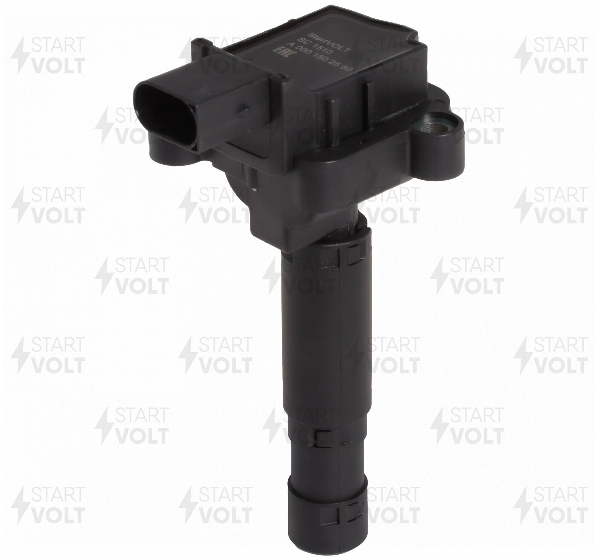 Катушка Startvolt Для А/М Mercedes-Benz C (W204) (07-)/E (W212) (09-) 1.8I Sc 1510 STARTVOLT арт. SC 1510