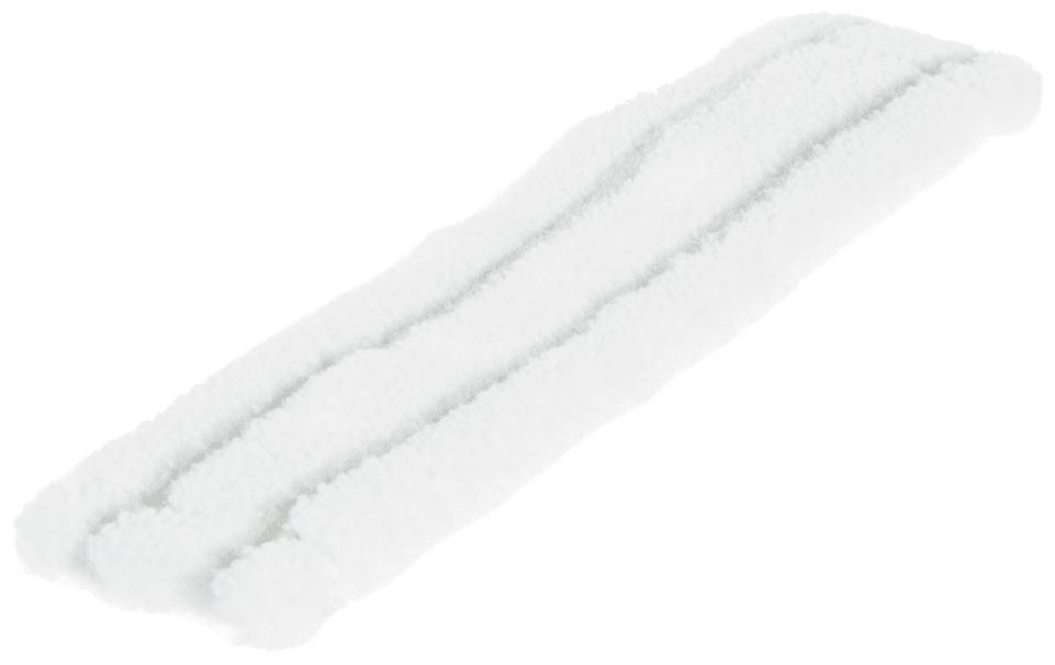 Микроволоконная обтяжка для стеклоочистителя Karcher - фото №2