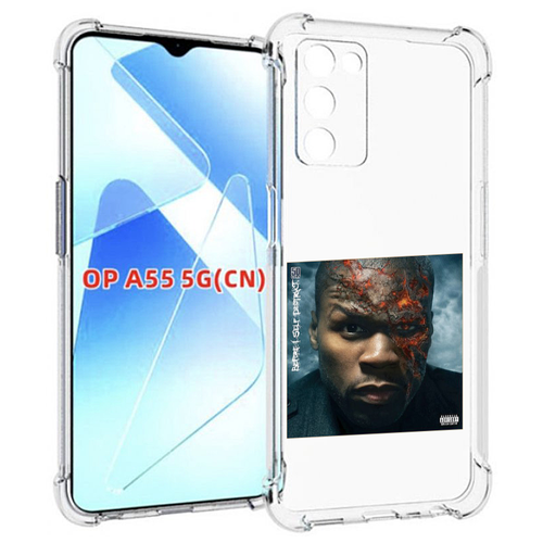 Чехол MyPads 50 Cent - Before I Self Destruct мужской для Infinix Zero X Neo задняя-панель-накладка-бампер чехол задняя панель накладка бампер mypads 50 cent before i self destruct мужской для realme x7