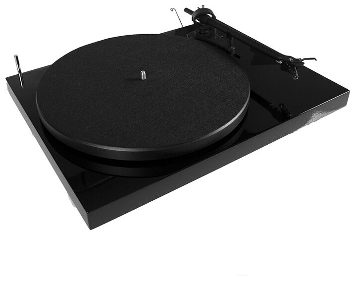 Pro-Ject Debut 3 HG Black OM5e