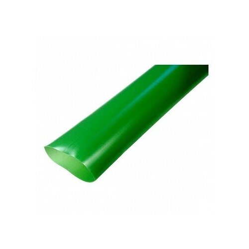 Термоусадочная трубка ТТУ 4/2 зеленая 1 м | код. UDRS-D4-1-K06 | IEK ( упак.15шт.) нефрит шелби салатная плитка стеновая 400х200х8мм 15шт 1 2 кв м нефрит шелби салатная плитка керамическая 200х400х8мм упак 15шт 1 2 кв м